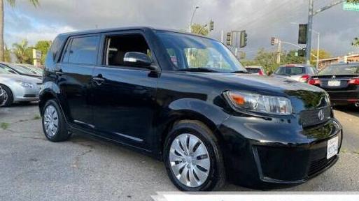 TOYOTA SCION XB 2009 JTLKE50E291071621 image